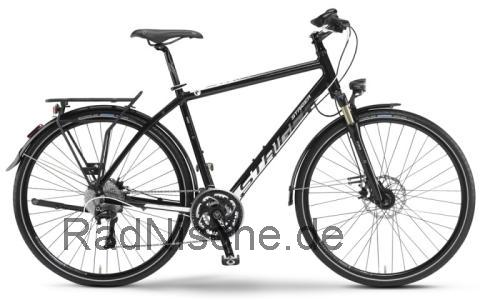 Staiger Vermont  technische daten 